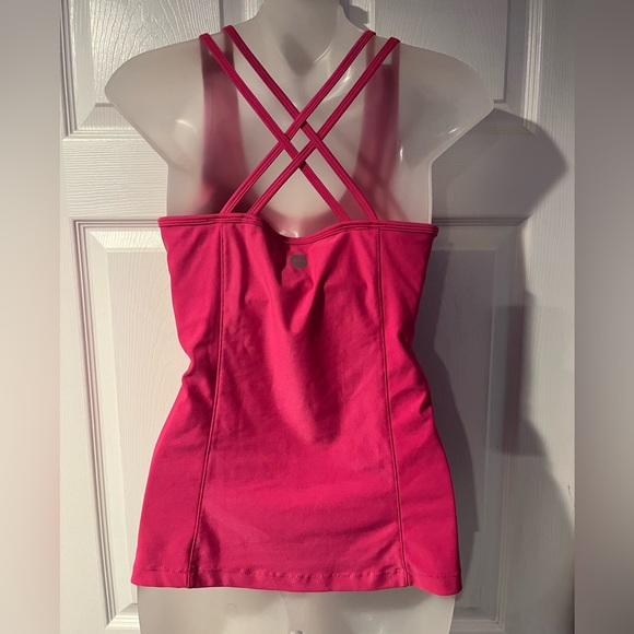 Lululemon & Avia Bundle of sports Bras /Tops - Picture 7 of 9